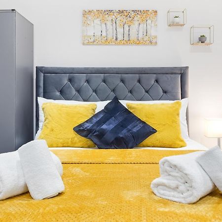 Crystal Palace Suites London Eksteriør billede