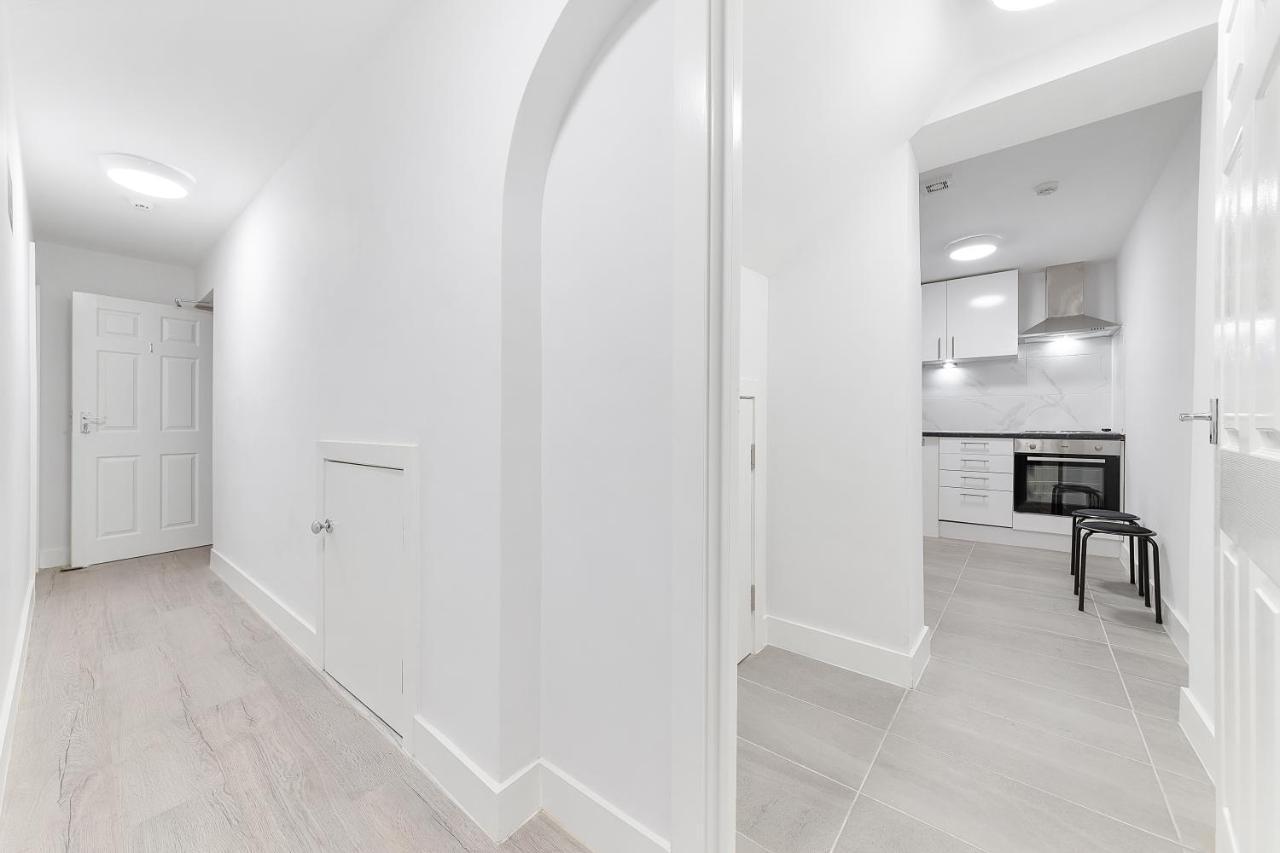 Crystal Palace Suites London Eksteriør billede