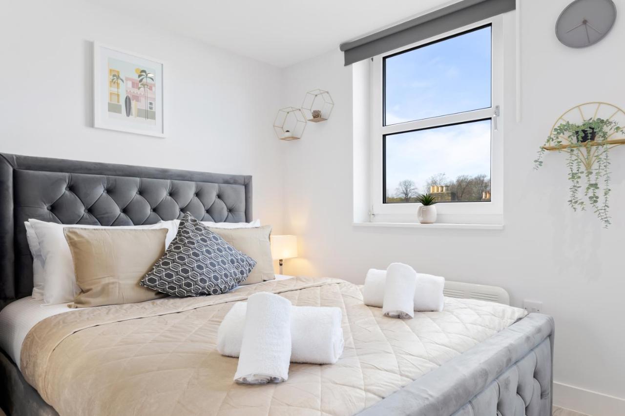 Crystal Palace Suites London Eksteriør billede
